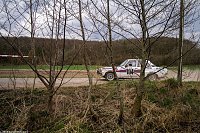 Bild: Roland-Rallye bei Bleicherode