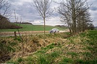 Bild: Roland-Rallye bei Bleicherode