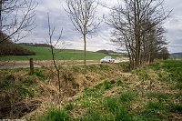 Bild: Roland-Rallye bei Bleicherode