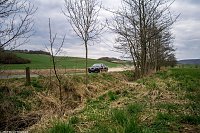 Bild: Roland-Rallye bei Bleicherode