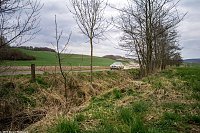 Bild: Roland-Rallye bei Bleicherode