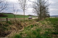 Bild: Roland-Rallye bei Bleicherode