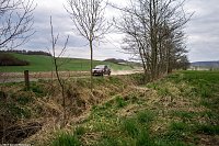 Bild: Roland-Rallye bei Bleicherode