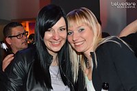 Bild: Party im Jugendclubhaus in Nordhausen