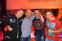 Bild: Party im Jugendclubhaus in Nordhausen