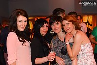 Bild: Party im Jugendclubhaus in Nordhausen