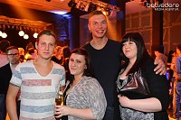 Bild: Party im Jugendclubhaus in Nordhausen