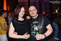 Bild: Party im Jugendclubhaus in Nordhausen