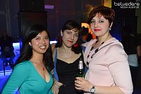 Bild: Party im Jugendclubhaus in Nordhausen