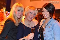 Bild: Party im Jugendclubhaus in Nordhausen