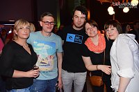 Bild: Party im Jugendclubhaus in Nordhausen