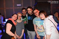 Bild: Party im Jugendclubhaus in Nordhausen
