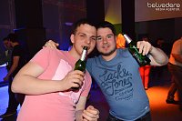 Bild: Party im Jugendclubhaus in Nordhausen