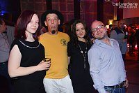 Bild: Party im Jugendclubhaus in Nordhausen