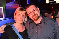 Bild: Party im Jugendclubhaus in Nordhausen