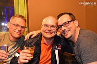 Bild: Party im Jugendclubhaus in Nordhausen