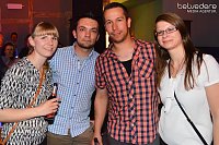 Bild: Party im Jugendclubhaus in Nordhausen