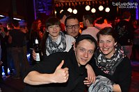 Bild: Party im Jugendclubhaus in Nordhausen