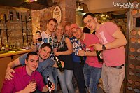 Bild: Party im Jugendclubhaus in Nordhausen