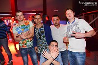 Bild: Party im Jugendclubhaus in Nordhausen
