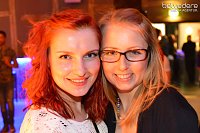 Bild: Party im Jugendclubhaus in Nordhausen