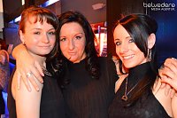 Bild: Party im Jugendclubhaus in Nordhausen