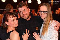 Bild: Party im Jugendclubhaus in Nordhausen