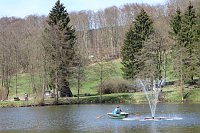 Bild: Gondelsaison in Neustadt er&ouml;ffnet