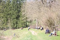 Bild: Gondelsaison in Neustadt er&ouml;ffnet