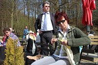 Bild: Gondelsaison in Neustadt er&ouml;ffnet
