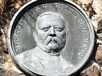 Bild: Saisoner&ouml;ffnung im Sangerh&auml;user Rosarium