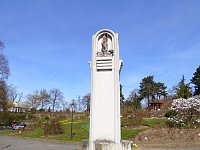Bild: Saisoner&ouml;ffnung im Sangerh&auml;user Rosarium
