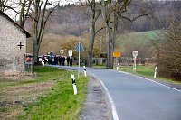 Bild: Gottesdienst zur Grenz&ouml;ffnung