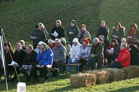 Bild: Gottesdienst zur Grenz&ouml;ffnung