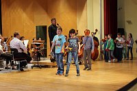 Bild: Karneval der Tiere