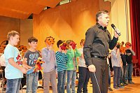 Bild: Karneval der Tiere
