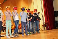 Bild: Karneval der Tiere