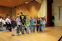 Bild: Karneval der Tiere