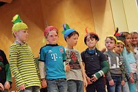 Bild: Karneval der Tiere