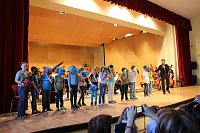 Bild: Karneval der Tiere