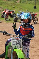 Bild: Motocross bei Hamma
