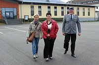 Bild: Viele Dank, im melde mich ab!