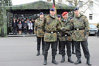 Bild: Viele Dank, im melde mich ab!