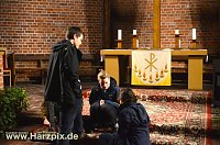 Bild: Jugend trifft
