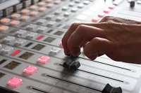 Bild: Seit 15 Jahren "On Air" - der Offene Kanal Nordhausen