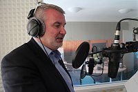 Bild: Seit 15 Jahren "On Air" - der Offene Kanal Nordhausen