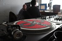 Bild: Seit 15 Jahren "On Air" - der Offene Kanal Nordhausen