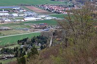 Bild: Geduld f&uuml;rs Gleitschirmfliegen