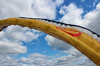 Bild: Geduld f&uuml;rs Gleitschirmfliegen