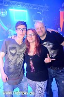 Bild: Love is in the Air